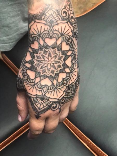 Tattoos - Handala - 135069